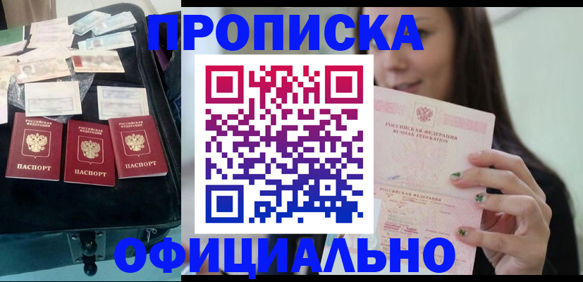 прописка законно в Мурманской области